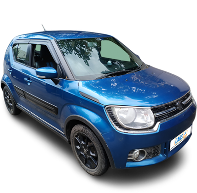 Maruti IGNIS-img